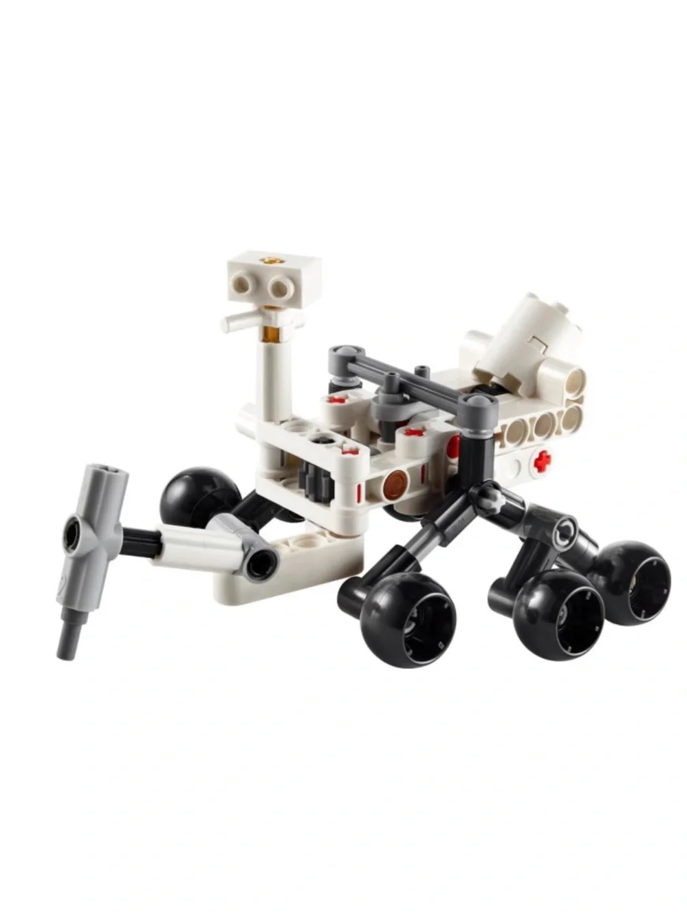 LEGO 30682 Technic NASA Mars Rover Perseverance ~ NEW
